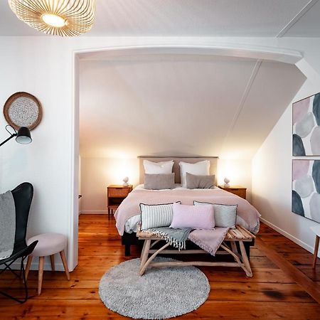 Les Suites 1902, Suite Et Jardin, Colmar Centre Petite Venise Esterno foto