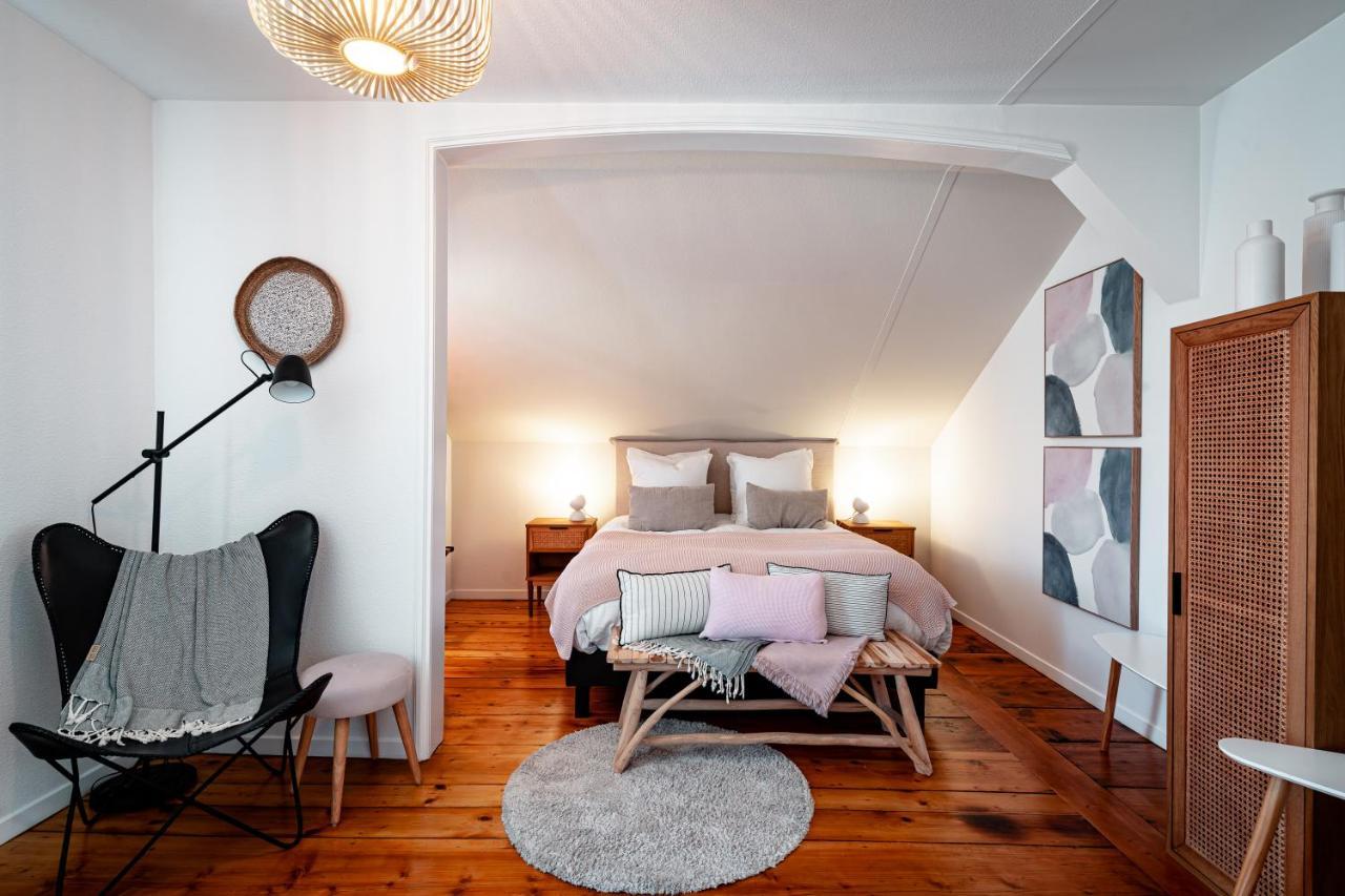 Les Suites 1902, Suite Et Jardin, Colmar Centre Petite Venise Esterno foto