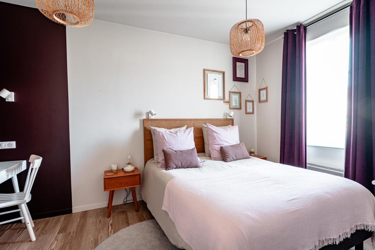 Les Suites 1902, Suite Et Jardin, Colmar Centre Petite Venise Esterno foto